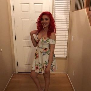 Meet your Posher, Zabrina